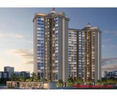 Spacious 3 BHK Flats in Chinchwad Pune – Palacio by Saheel