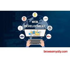 Affordable Web Design Services in Delhi – Call Now