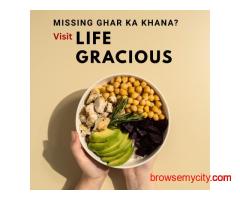 Hire Professional Cook for Home in Gurgaon