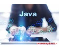 Code Efficiently : Java Developer Needed!