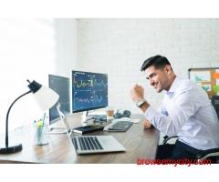 Trusted Stock Market Advisory in India – Your Path to Smarter & Profitable Trading