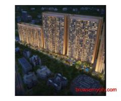 Find the Best Luxury Flats in Balewadi | Mantra Meridian by Mantra Properties