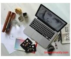 PIXEL PERFECT GRAPHIC DESIGNER REQUIRED!