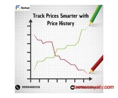 Track Prices Smarter with Price History