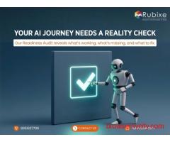 AI Readiness Audit | Rubixe