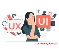 Recruiting Freshers UIUX Designer In Salem