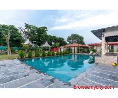 Shivjot Farms & Resort - Best Hotel in Panchkula