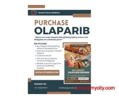 Olaparib Tablet Price Wholesale Philippines