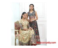 Fashion Photography for E-commerce in Mumbai Agency