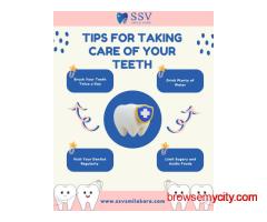 Dentist In Pondicherry