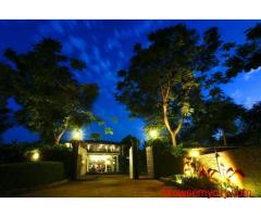 Amatra By The Ganges – A Peaceful & Luxurious New Year Escape