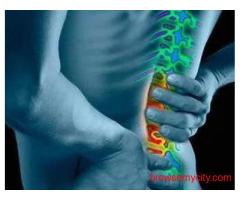 Back Pain Treatment in Mohali