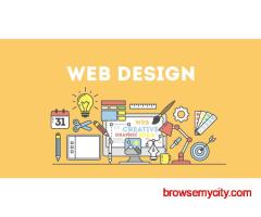 website development company in delhi