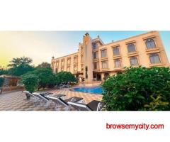 New Year Packages Near Delhi – Escape to Ranthambore with CYJ for 2026