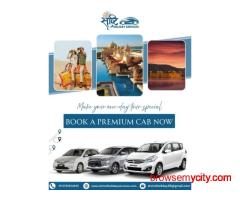 SUV Car Rental Jaipur | Reliable SUV Hire Services – Shristi Holiday