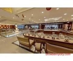 Sale of commercial property with Jewellery showroom at Dilsukhnagar main road,