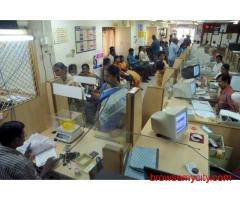 Sale of commercial property Bank tenent at Dilsukhnagar main road