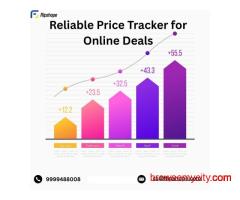 Reliable Price Tracker for Online Deals