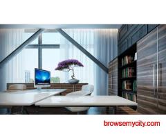 Sale of commercial property withSoftware office at Gachibowli