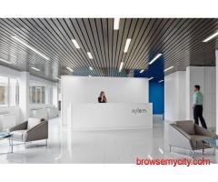 Sale of commercial property with Multi branded tenants