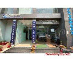 Best Dental Check-Up in Patna | Expert Care by Dr. Aishwarya