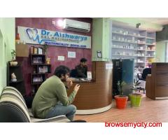 Best Dental Check-Up in Patna | Expert Care by Dr. Aishwarya