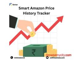 Smart Amazon Price History Tracker