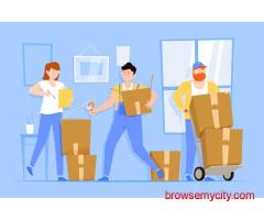 Loading Unloading