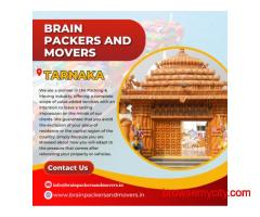 PACKERS AND MOVERS TARNAKA