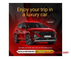 Rent a Car in Sohar – Flexible and Budget-Friendly