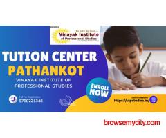 Best Coaching & Tuition Center in Pathankot