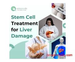 CLD treatment: Regenerative Care
