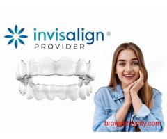How did Aligners (Invisalign) evolve from Braces