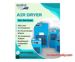 Marine, Hydraulic & Engine Spares | Good Luck Marine