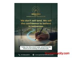 Invest in Future with High-Growth Dholera Residential Developments