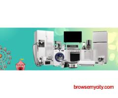 Buy Home Appliances Online India | Vasanth & Co