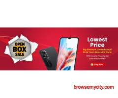 Mobiles | Buy Latest Mobiles Online at Best Price in India | Vasanth & Co