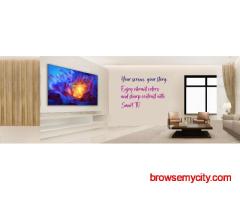 TV - Buy Televisions Online at Best Prices in India | Vasanth & Co