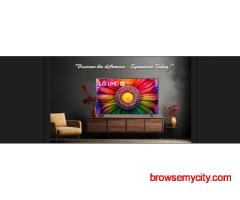 TV - Buy Televisions Online at Best Prices in India | Vasanth & Co