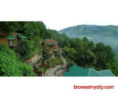 Baghaan Resort Garhmukhteshwar 2026 Packages – Near Delhi Retreat