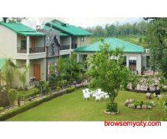 Find Your Next Adventure at the Best Resorts in Jim Corbett