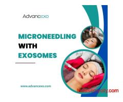 Skin Care After Microneedling | Advancexo
