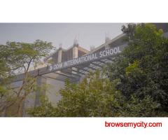 CBSE Affiliated Schools in Gurgaon with Seasoned Educators