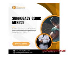 Surrogacy Clinic Mexico