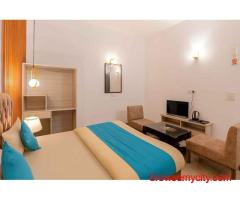 #1 Hotel in Kharar - Hotel Shivjot
