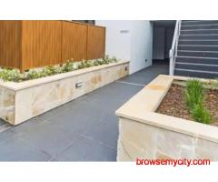 Crazy Paving Tasmania: Premium Stone Delivered