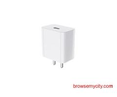 Leading Mobile Charger Manufacturer in India -Reliable Quality