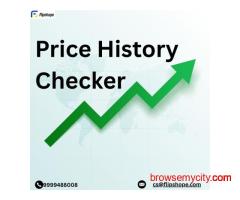 Price History Checker
