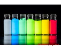High-Quality Light Diffusion Agents for Plastics, Films & LED Applications