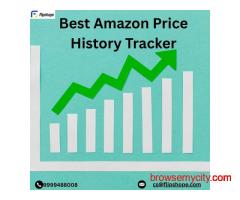 Best Amazon Price History Tracker